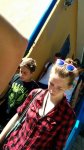Abschlussfahrt Wüstenrennmäuse 2015